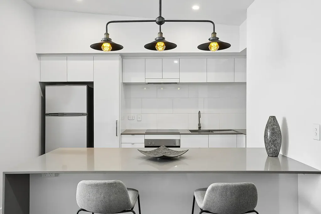 Townsville City 2कमरा Elevated outlooks with contemporary appeal