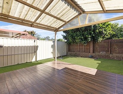 5/72-74 Seven Hills Rd, Baulkham Hills, The Hills, 3 غرف, 2 حمامات, House