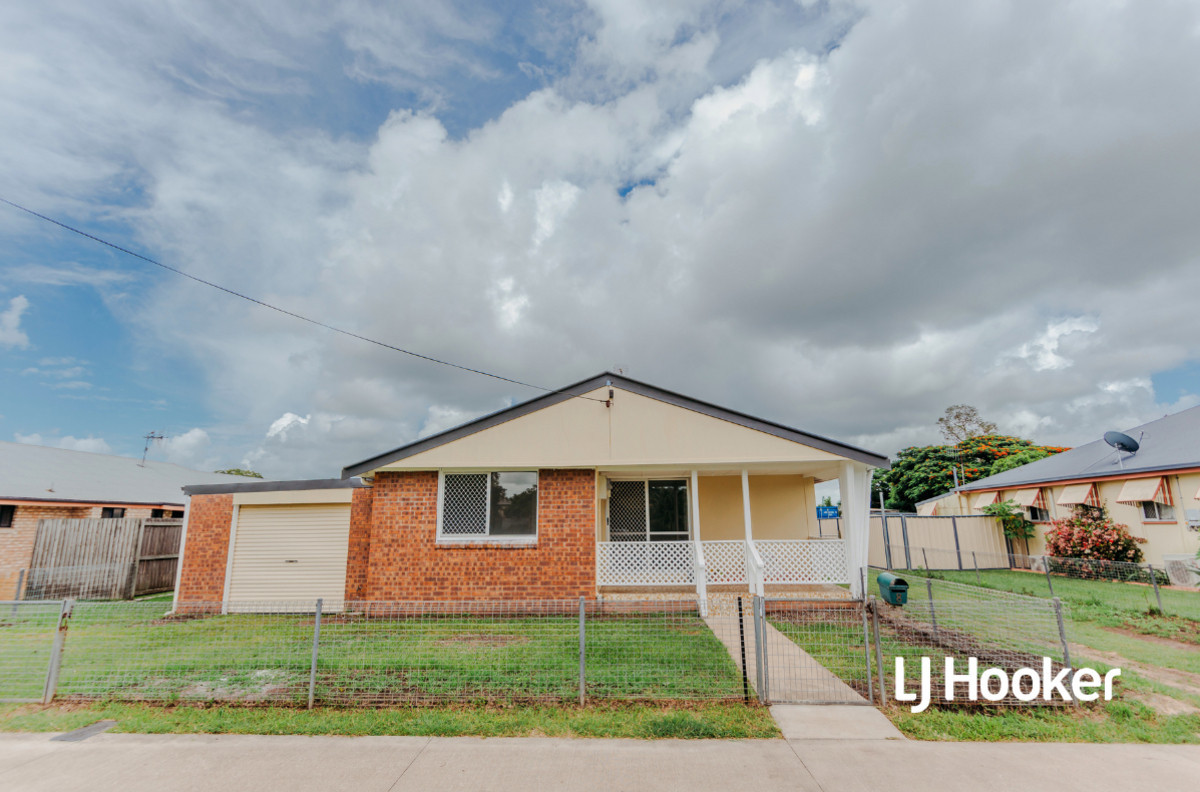 8 RAE ST, BUNDABERG NORTH QLD 4670, 0 habitaciones, 0 baños, House