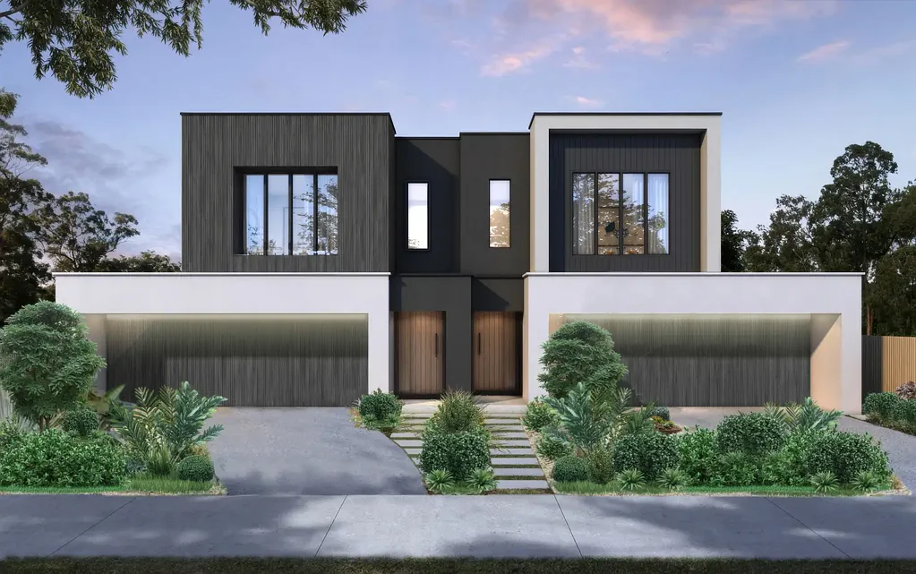 Ocean Grove 4房  Luxe Townhouse Development in Prime Position