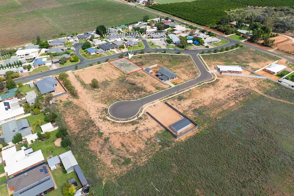 28 Midway Drive, Buronga, NSW 2739