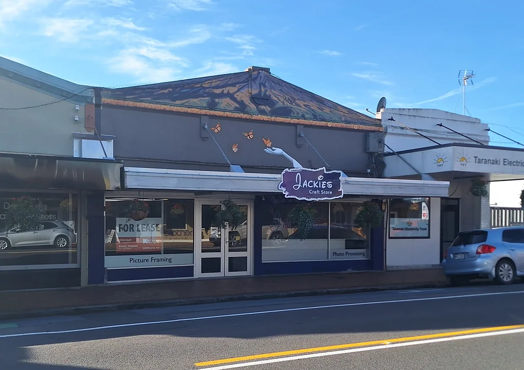 Inglewood Prime Retail Opportunity - Main Road, Inglewood