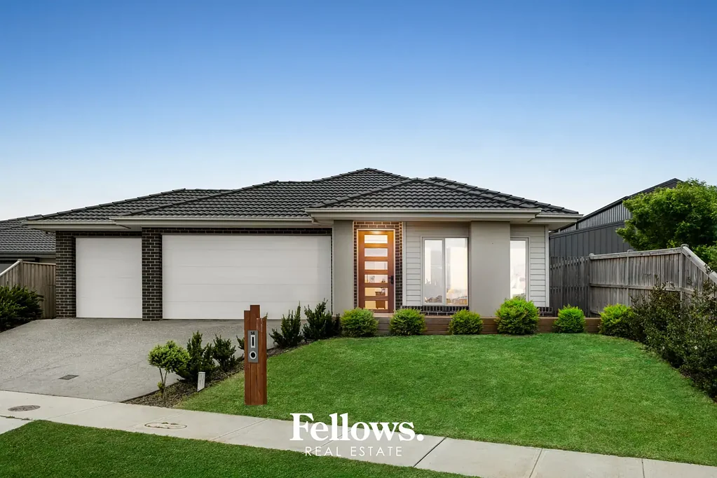 14 Davallia Crescent, Drouin, VIC 3818