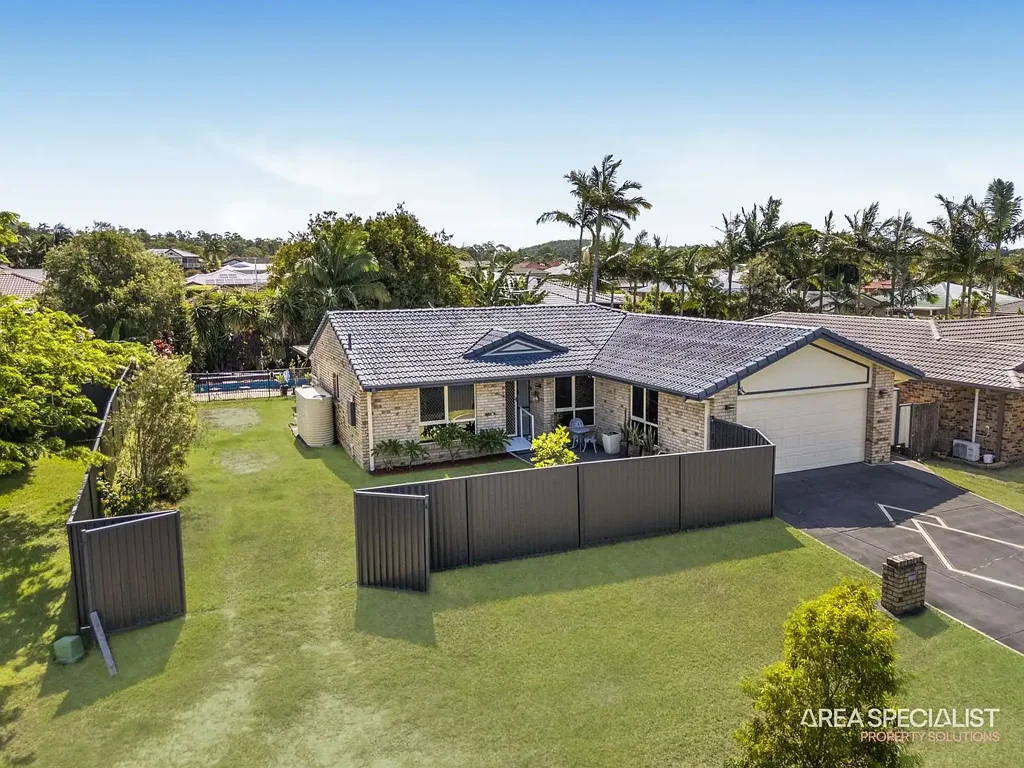 7 Yalbah Court, Ormeau, QLD 4208