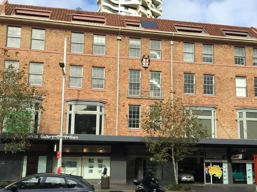 403/177-185 William Street, Darlinghurst, NSW 2010, 1 Bedrooms, 1 Bathrooms, Apartment