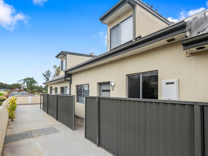 UNIT 11 185 KNOX RD, DOONSIDE NSW 2767, 0 phòng ngủ, 0 phòng tắm, Unit