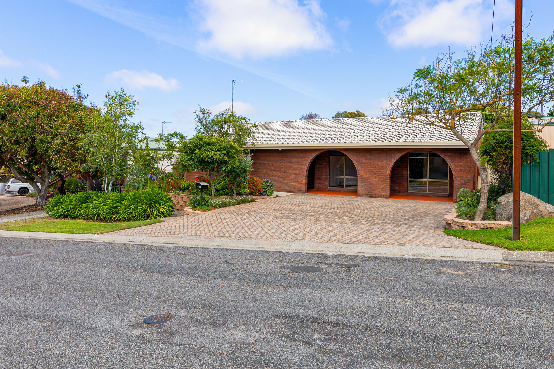 4 WANDANA AV, PORT LINCOLN SA 5606, 0 침실, 0 욕실, House