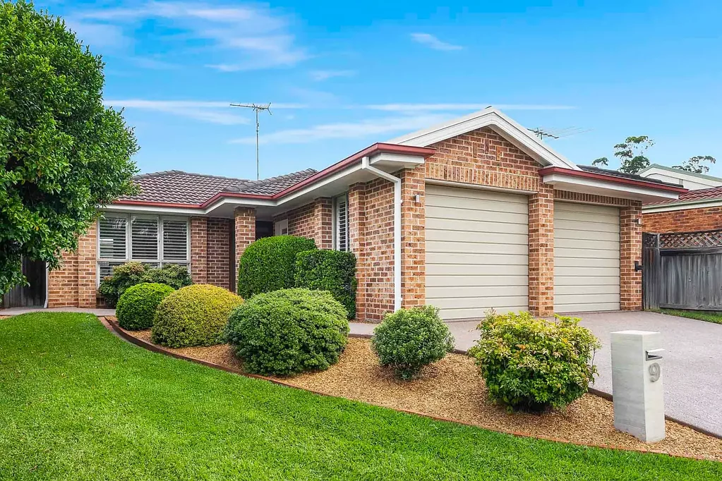 9 Amberwood Place, Menai, NSW 2234