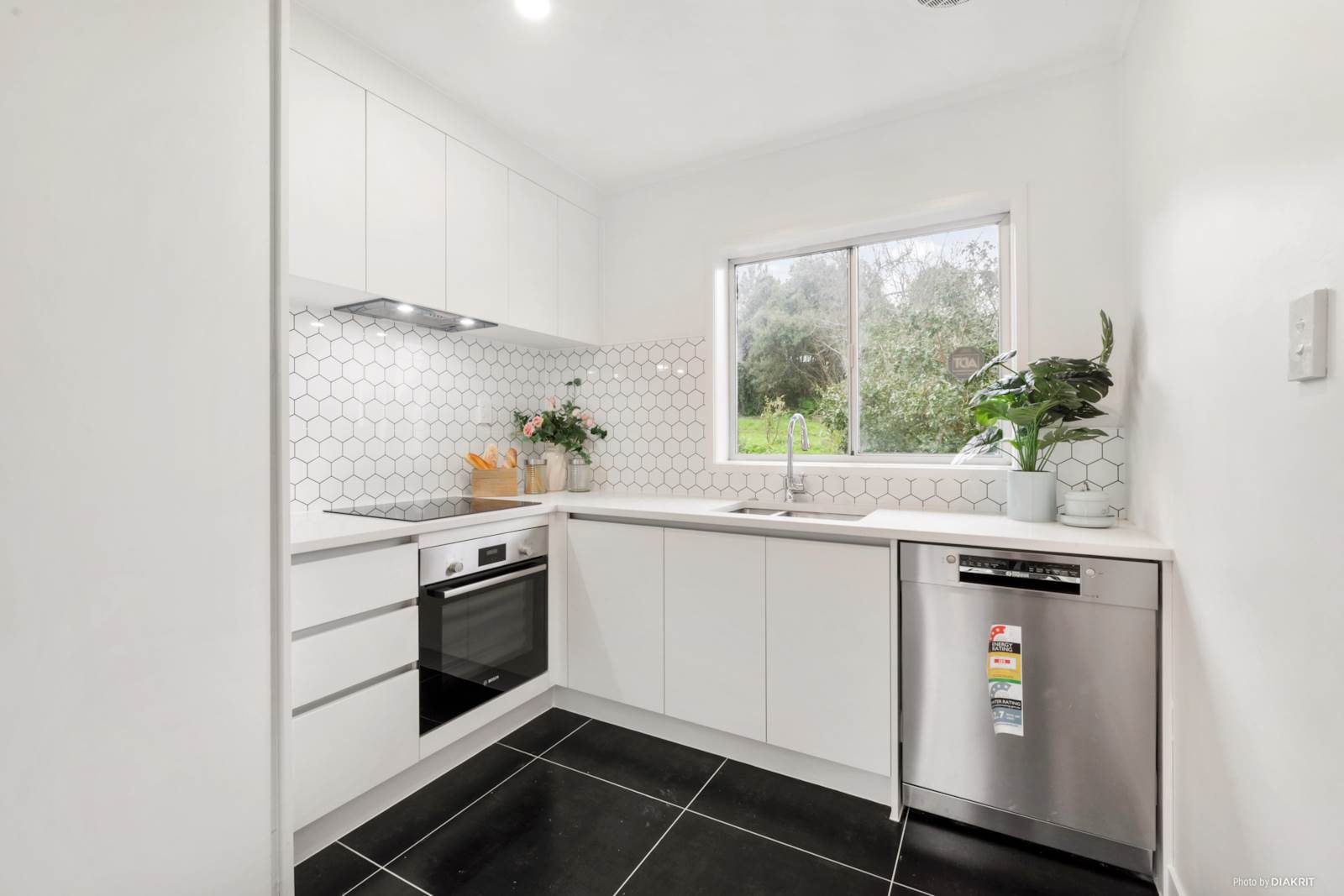 10/573 New North Road, Kingsland, Auckland, 2 phòng ngủ, 1 phòng tắm