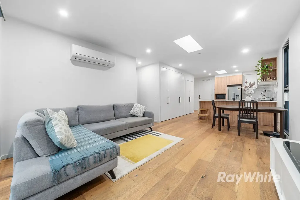 306/8 Elliott Avenue, Carnegie, VIC 3163