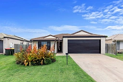 86 Endeavour Way, Eli Waters
