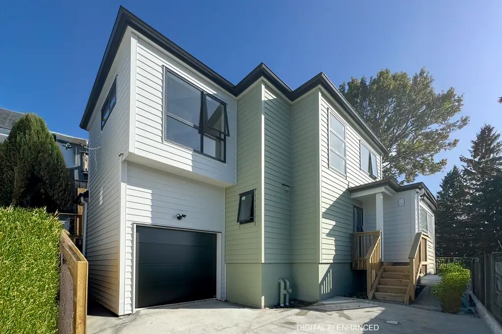 Henderson 4Kwarto Discover Living  In A Brand New standalone House!