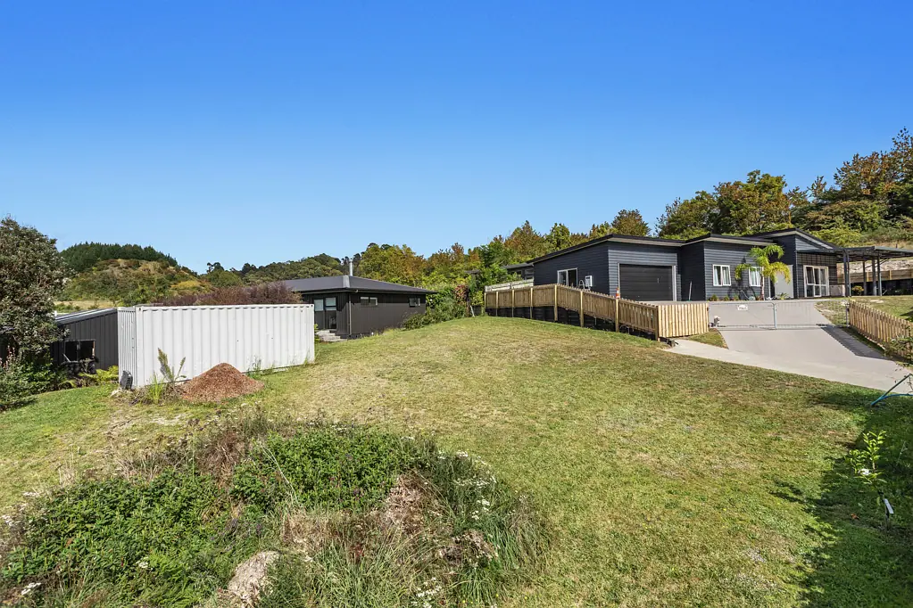 Kawerau Private, peaceful, and sought after