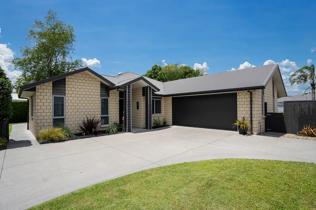 33B Kelly Road, Cambridge, Waikato