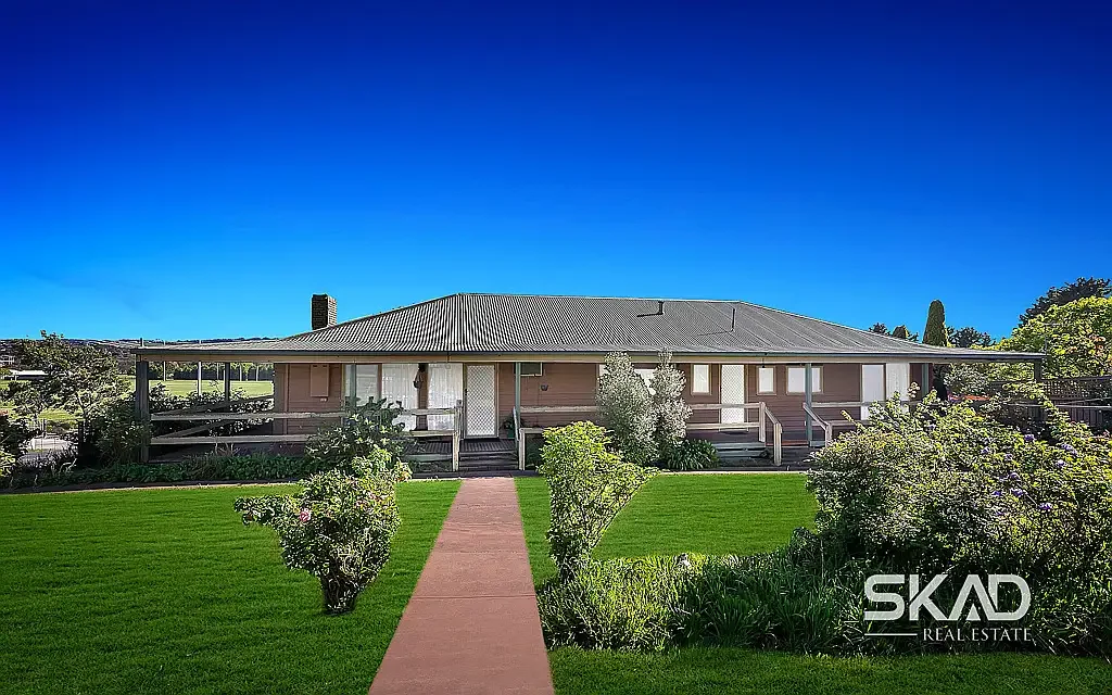 Great Home!