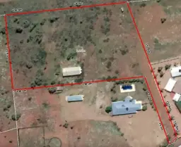 4 Eliana Bvd, Mount Isa