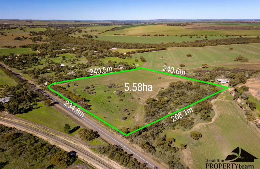 Lot 40 Midlands Road, Irwin, WA 6525