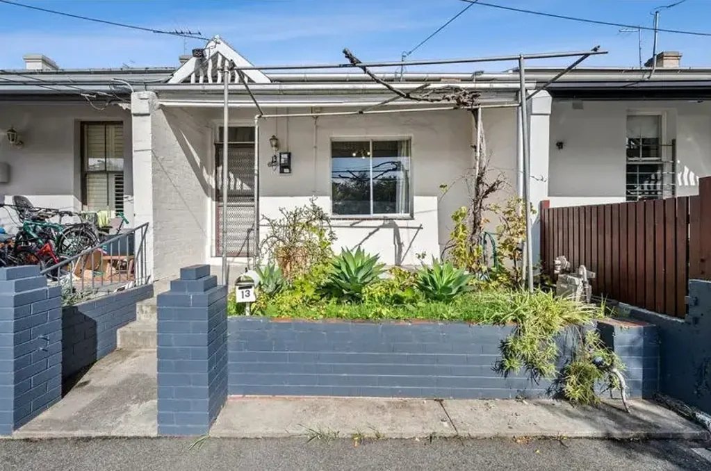 8 MONTH LEASE - Charming 3-Bedroom Home in the Heart of Clifton Hill