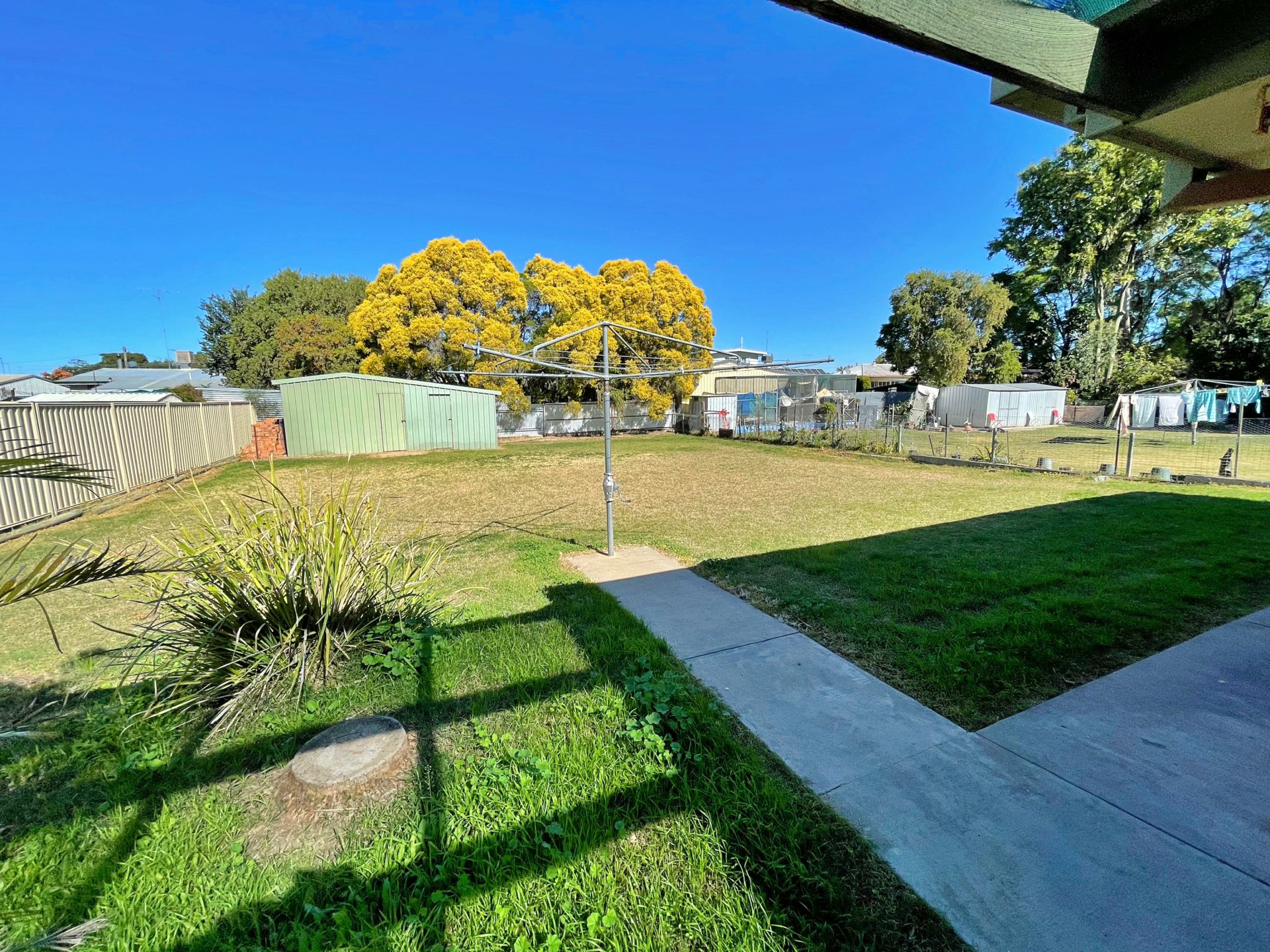 14 KOINA ST, GOONDIWINDI QLD 4390, 0 રૂમ, 0 બાથરૂમ, House