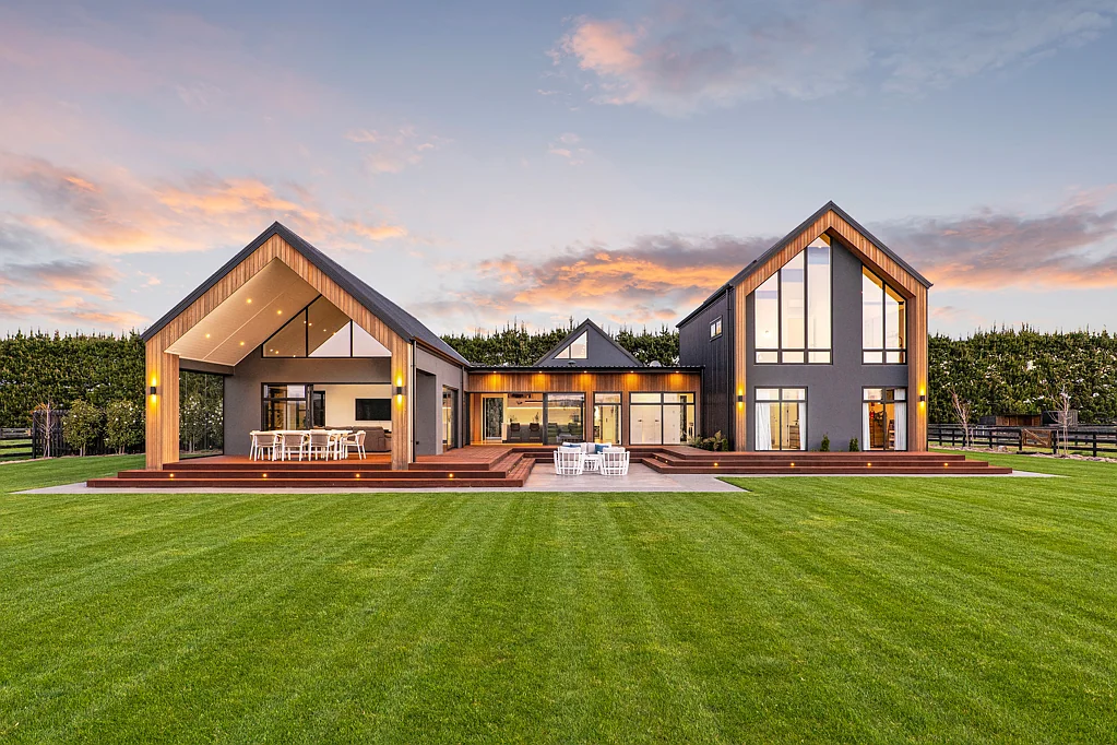 97 Merton Road, Fernside, Waimakariri, Canterbury