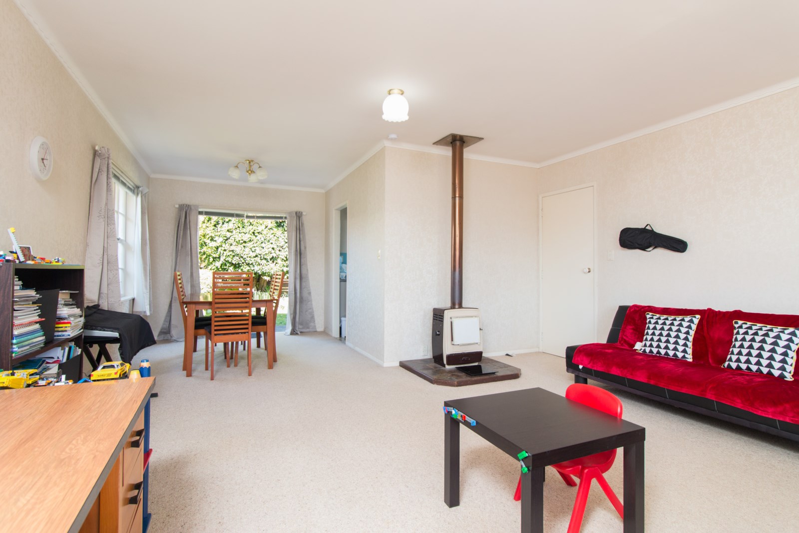 1/51 Stanniland Street, Sunnyhills, Auckland - Manukau, 2部屋, 1バスルーム