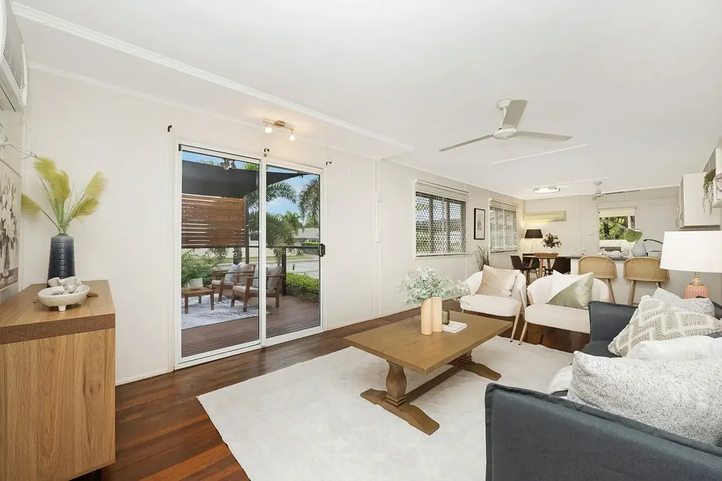 Currajong 2房  Charming Currajong Home vacant and Move in ready