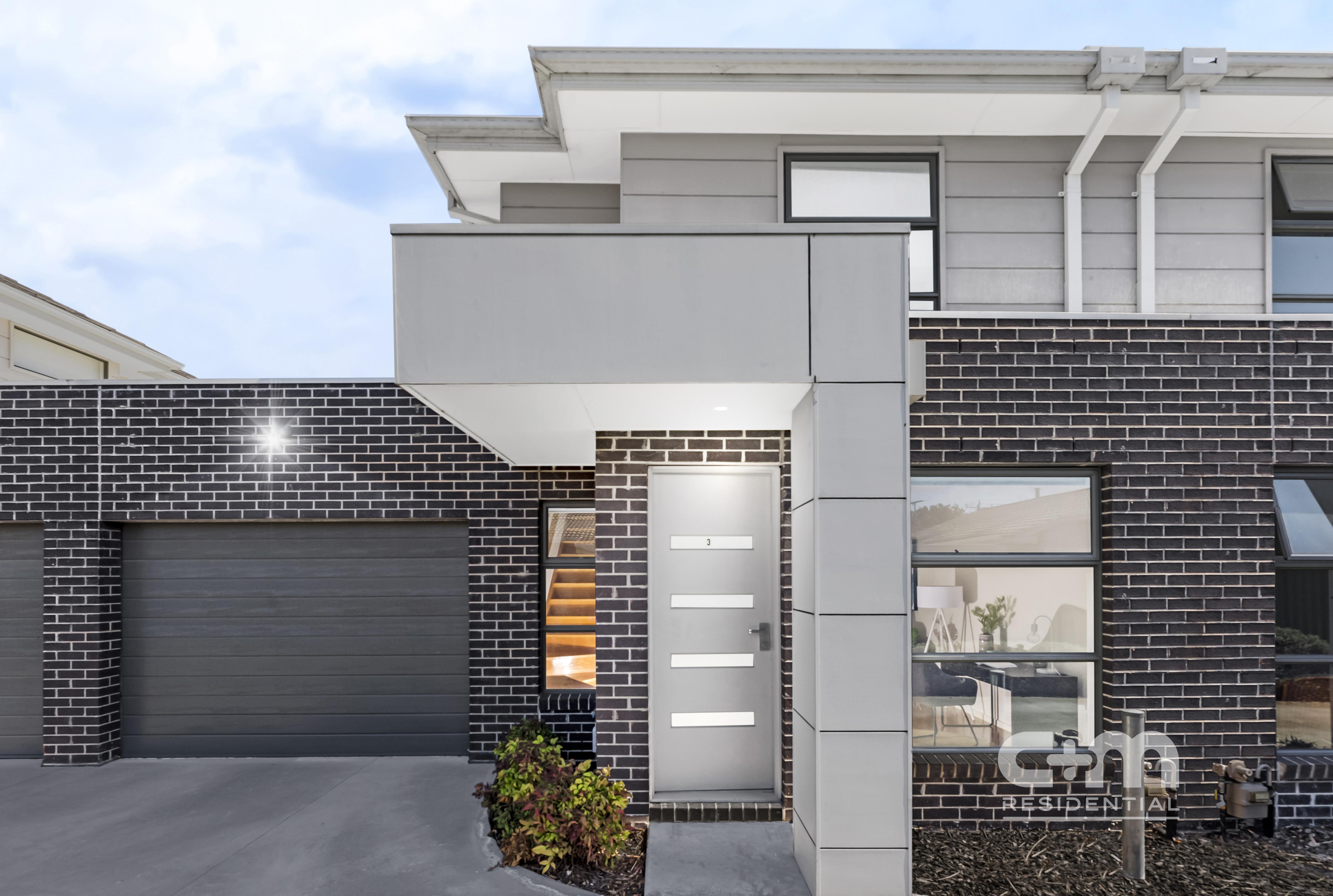 15 CALLANDER RD, PASCOE VALE VIC 3044, 0 rūma, 0 rūma horoi, Townhouse