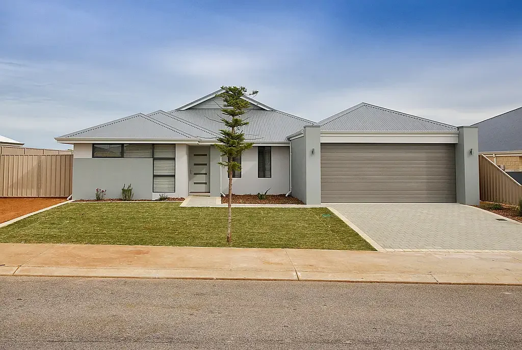 16 Swell Terrace, Glenfield, WA 6532