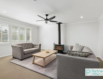 6 Noonga Crescent, Tamworth, NSW 2340, 4 Kuwarto, 2 Banyo, House