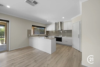 3 Cadell Street, Moama, NSW 2731, 4 habitaciones, 2 baños, House