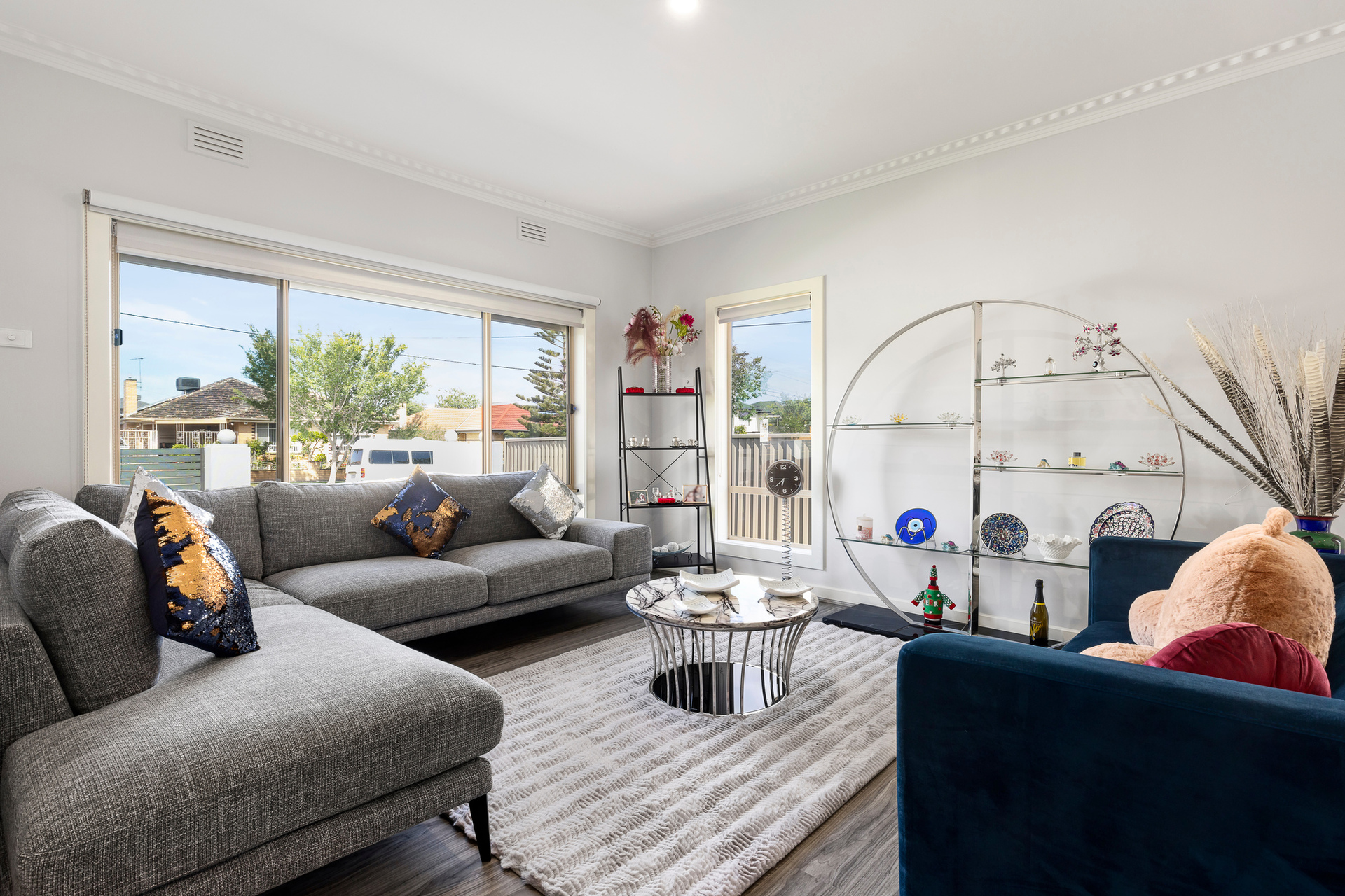 25 BEVAN AV, CLAYTON SOUTH VIC 3169, 0房, 0浴, Unit