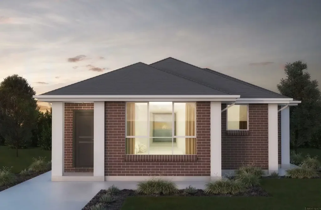 Rosemeadow 4બેડરૂમ Amazing Single Storey House and Land in Violenta Way-Land Reg. Date June 2026