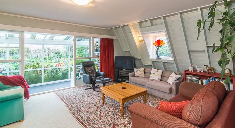 13ab Watson Drive, Paraparaumu Beach, Kapiti Coast, 1 Schlafzimmer, 1 Badezimmer