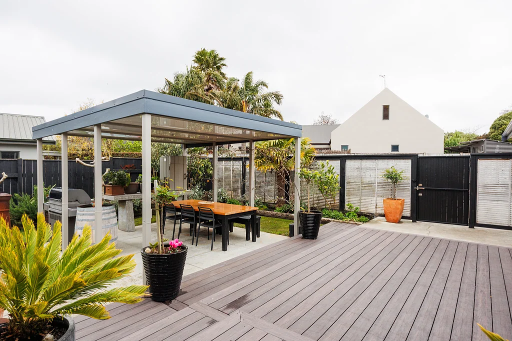 Fitzherbert 4침실 A home that feels like paradise