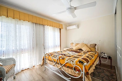 卧室 - 45 WARWICK ST, BERKELEY NSW 2506