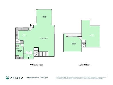41 Panorama Drive, Enner Glynn, Nelson, 1 Bedrooms, 1 Bathrooms, House