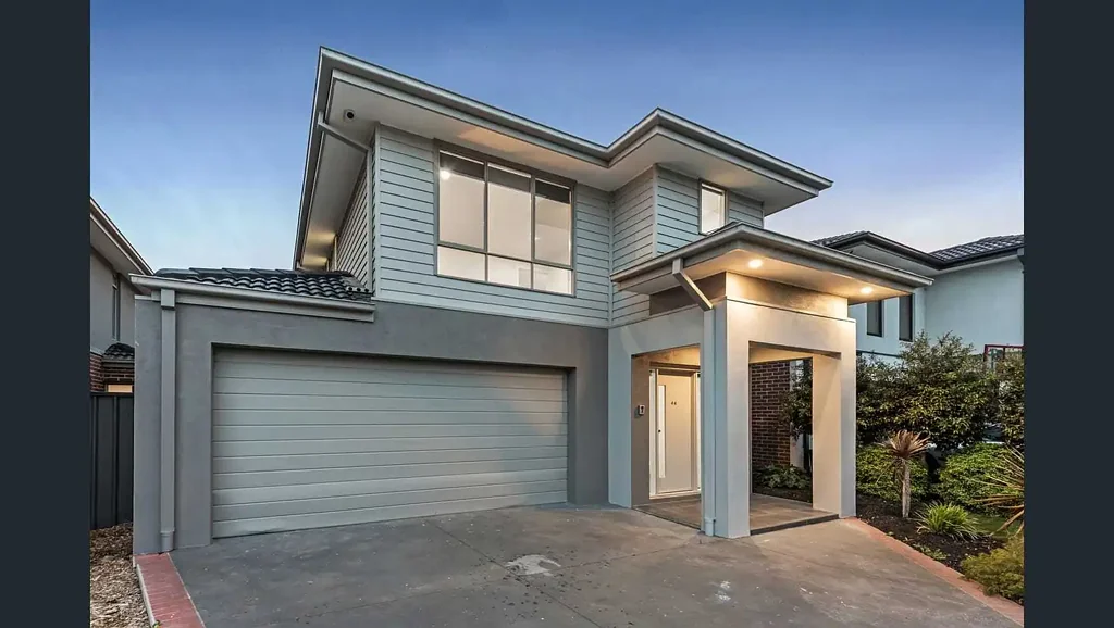 4 Highbury Circuit  Craigieburn Available for Lease Now!