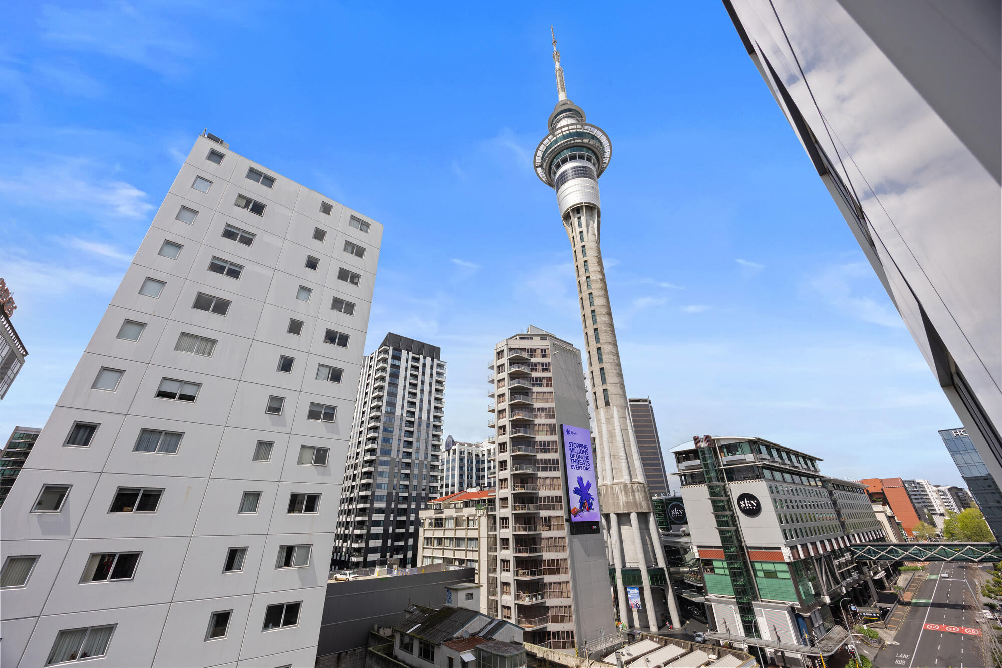 909/47 Hobson Street, Auckland Central, photo 3