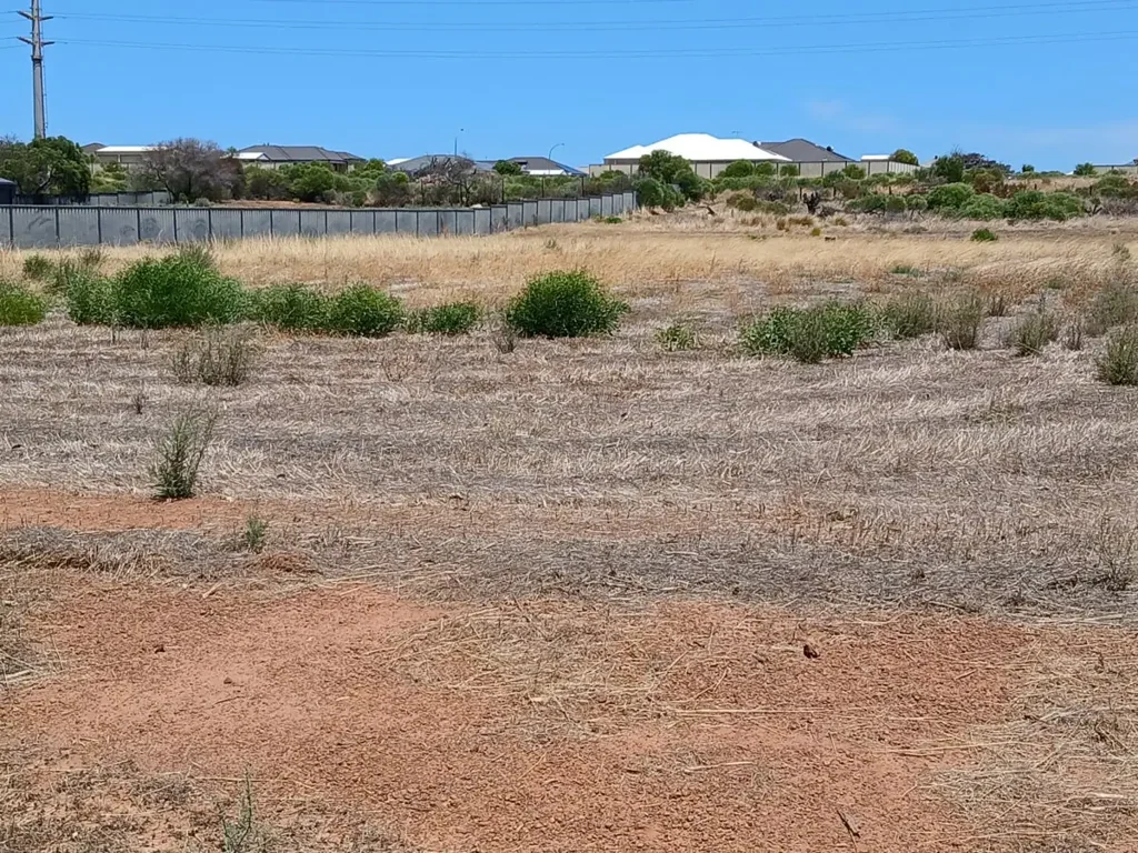 Lot 11 Rohnan Street, Utakarra, WA 6530