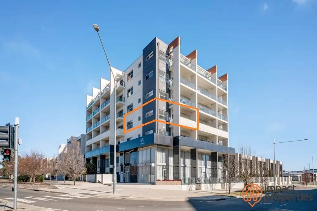 54/235 Flemington Road, Franklin, ACT 2913