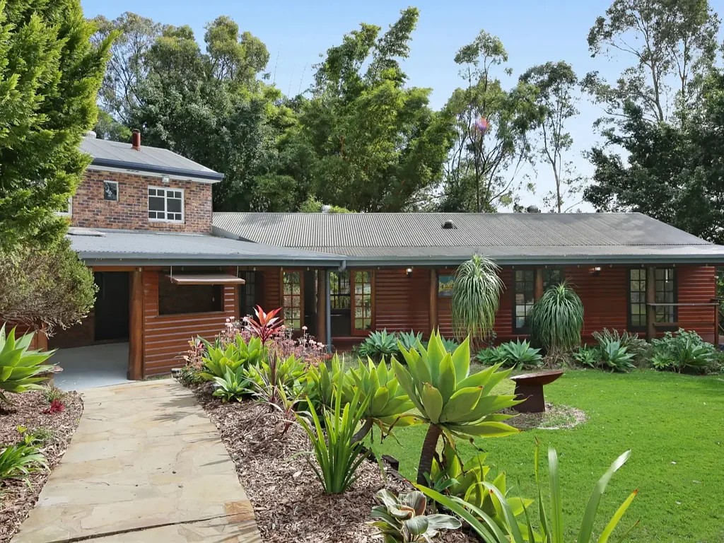 520 Worongary Road, Worongary, QLD 4213