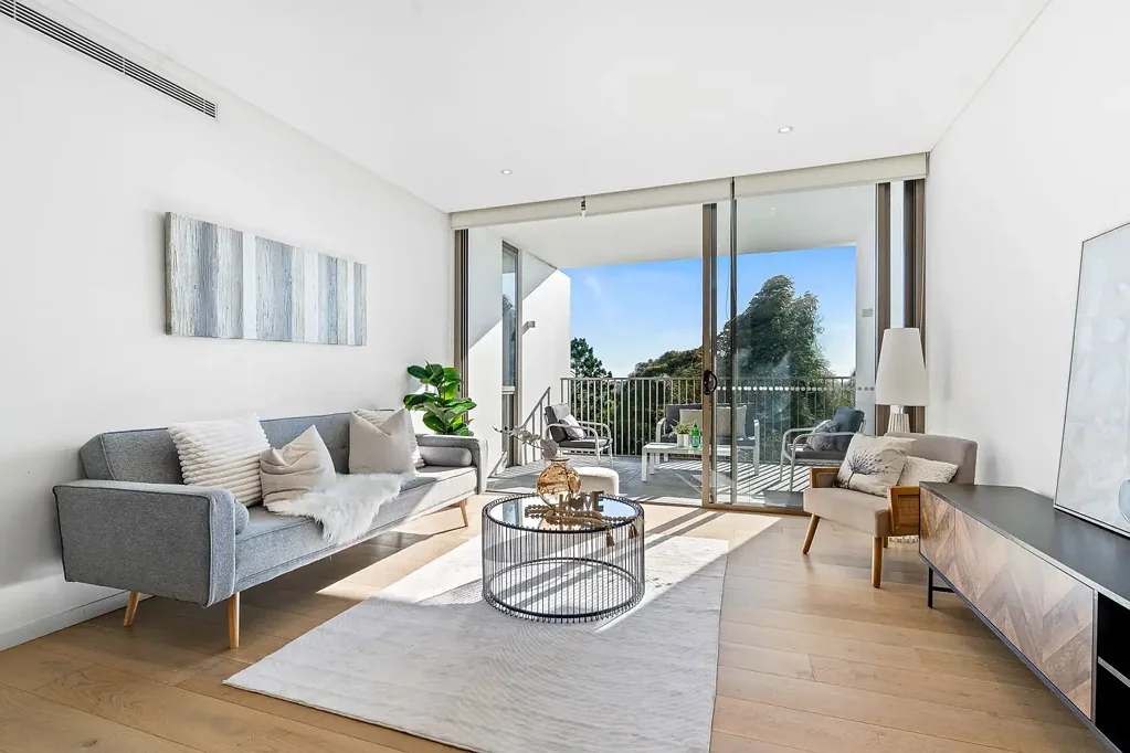 AA401/6 University Road, Miranda, NSW 2228