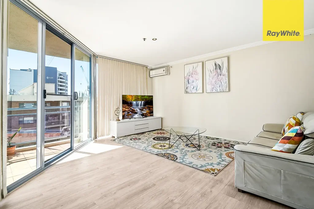 16/14 Hassall Street, Parramatta, NSW 2150