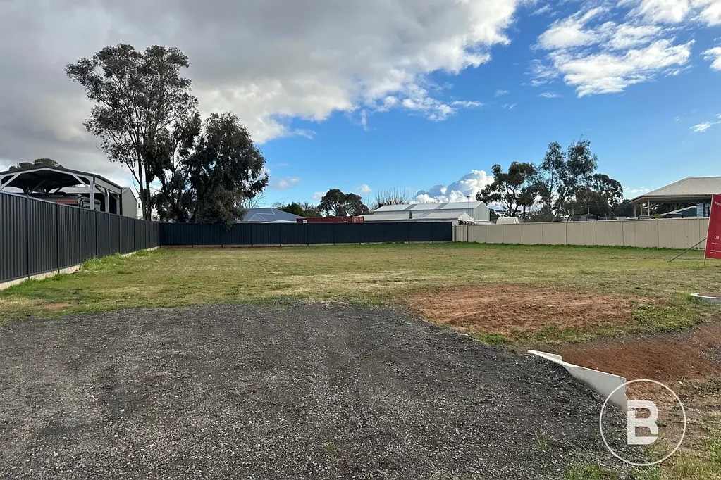 Carisbrook BUILD YOUR DREAM HOME (STCA.) RESIDENTIAL LAND IN GREAT LOCATION
