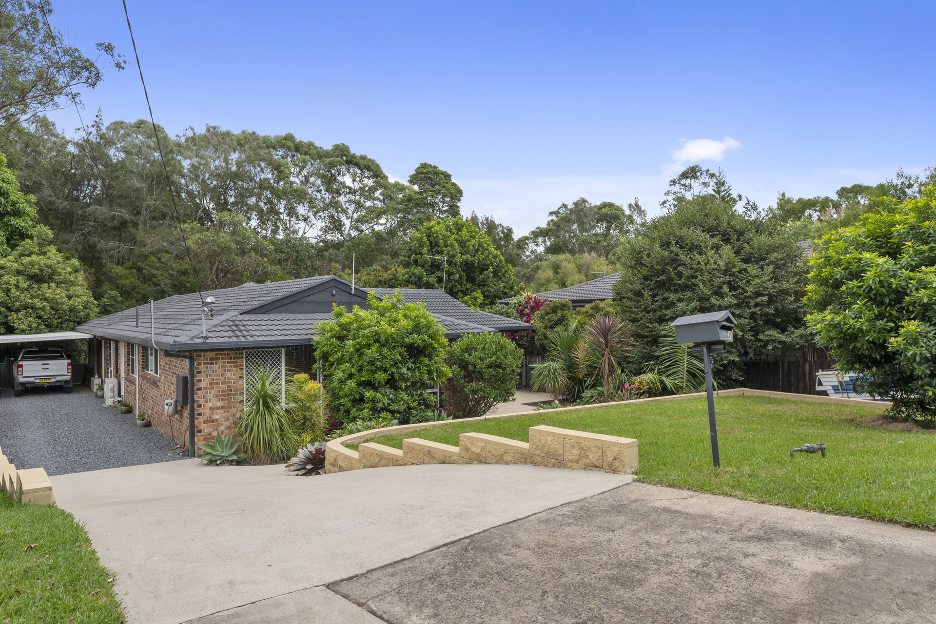 30 SHAWS CL, BOAMBEE EAST NSW 2452, 0房, 0浴, House