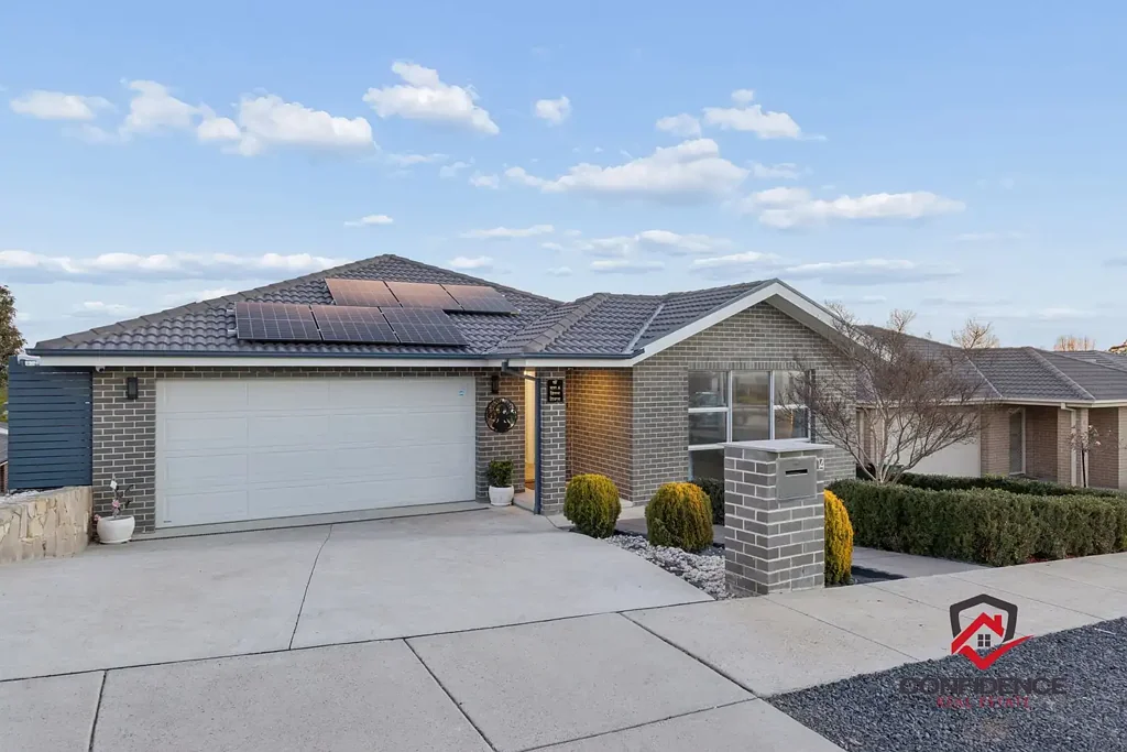 Bonner 4 Slaapkamer Built for big families. Big gatherings. Big energy in the Big Backyard (Low Maintenance)
