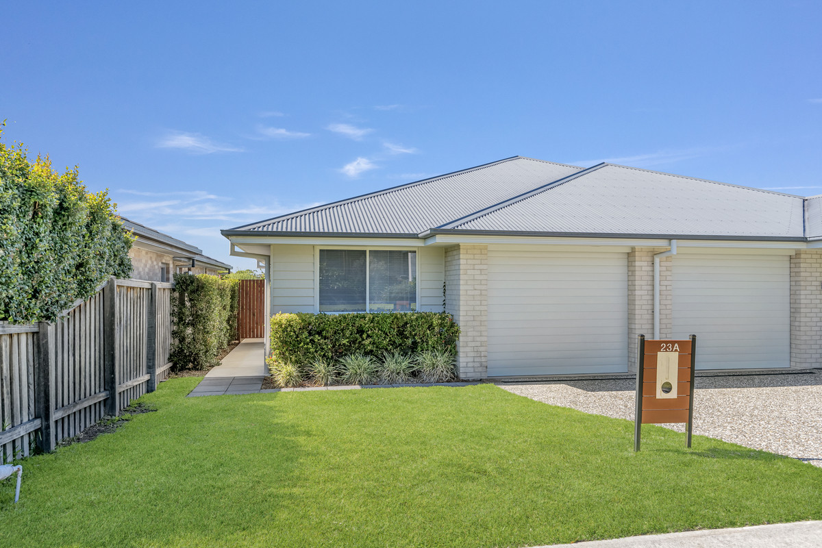 23A ALLPORT AV, THRUMSTER NSW 2444, 0 Bedrooms, 0 Bathrooms, Unit