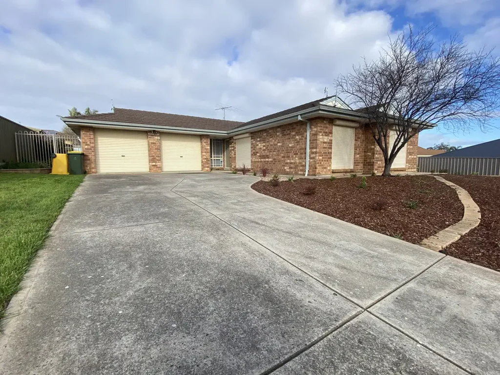 Delightful & Low-Maintenance 3-Bedroom Family Home in Hillba