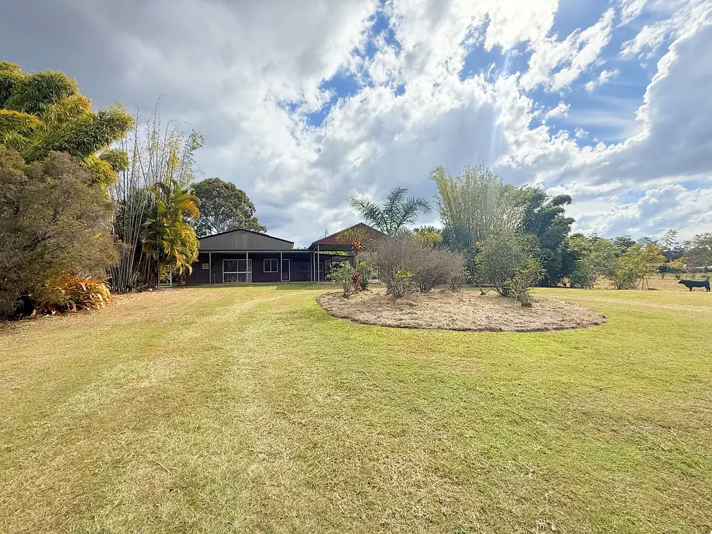 140 St Kilda Road, Tirroan, QLD 4671