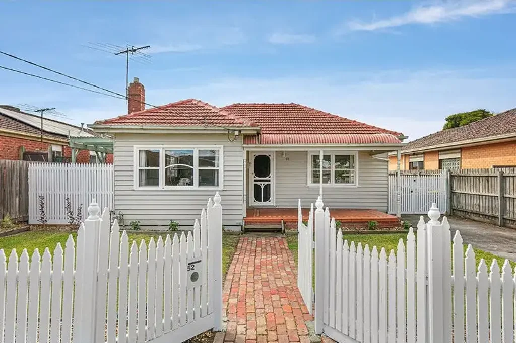 52 Middle Street, Hadfield, VIC 3046
